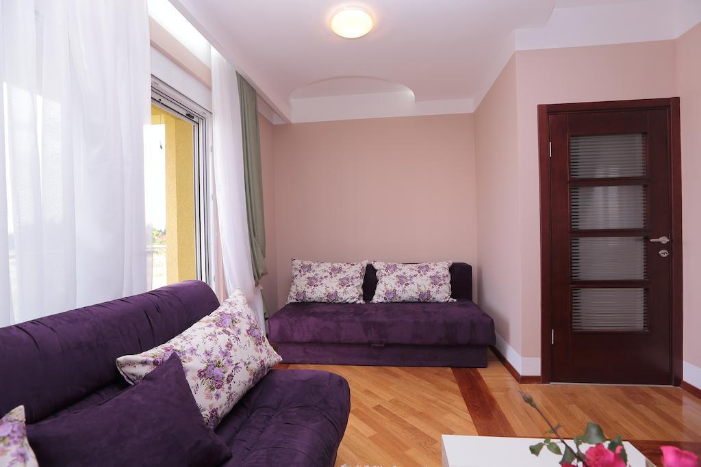 Apartments Aleksandra Podgoriçe Oda fotoğraf